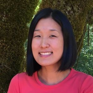 Meet your Posher, Helen